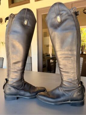 2021 Deniro Tricolore Amabile Boots